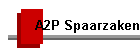 A2P Spaarzaken